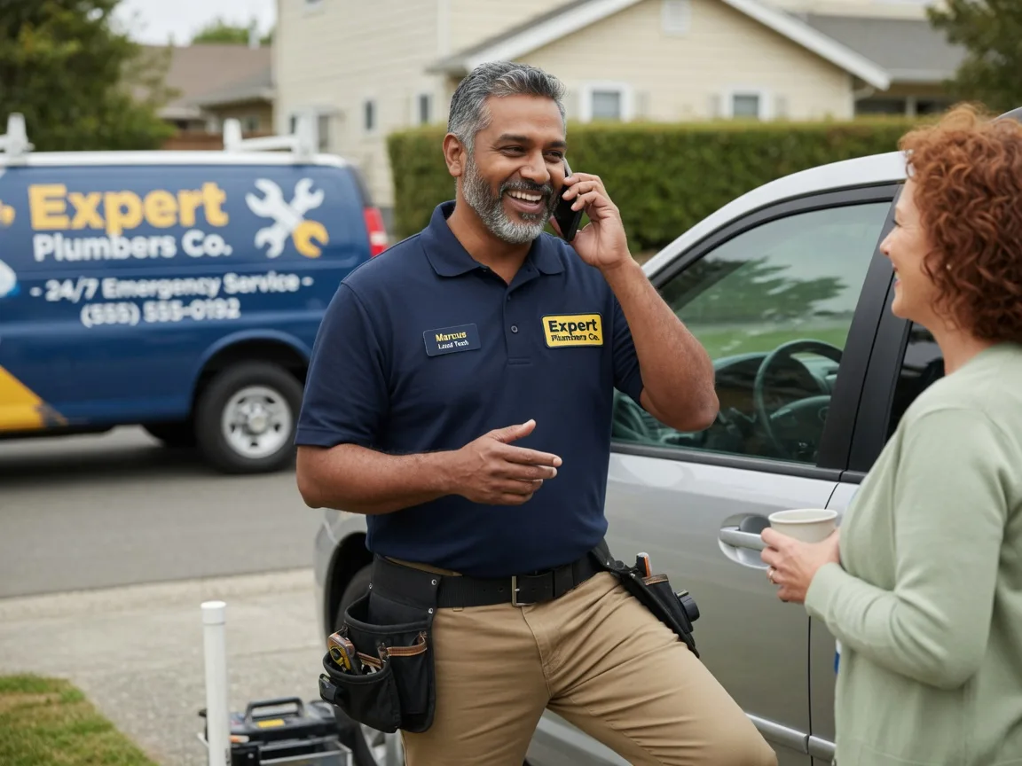 Clogged Drain Repair in Warrenton, GA